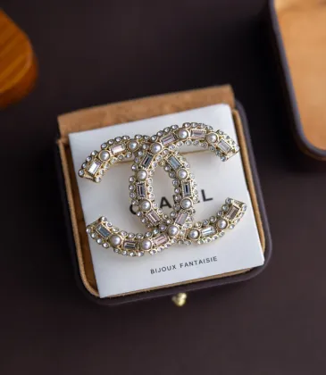 Chanel brooches #A55203 Chanel brooches #A55203