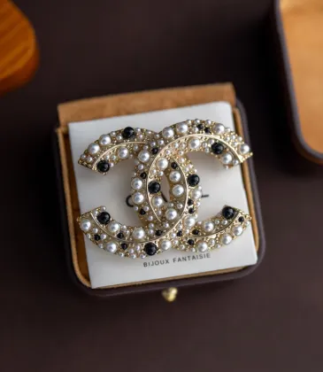 Chanel brooches #A55204 Chanel brooches #A55204