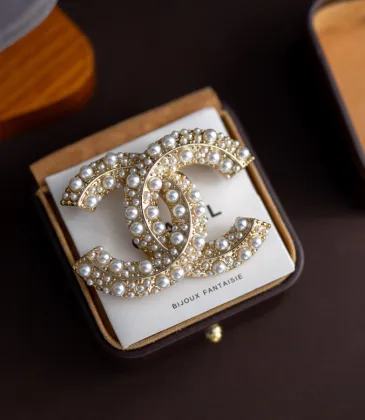 Chanel brooches #A55205 Chanel brooches #A55205