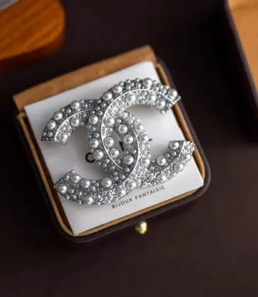 Chanel brooches #A55206 Chanel brooches #A55206