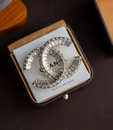 Chanel brooches #A55207 Chanel brooches #A55207