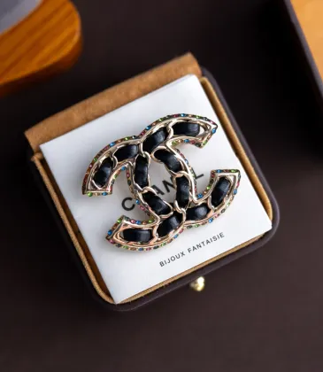 Chanel brooches #A55209 Chanel brooches #A55209