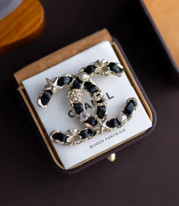 Chanel brooches #A55210 Chanel brooches #A55210