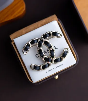 Chanel brooches #A55211 Chanel brooches #A55211