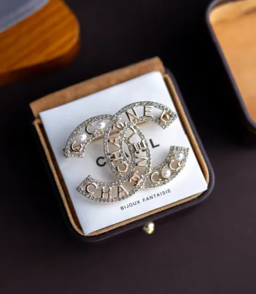 Chanel brooches #A55212 Chanel brooches #A55212