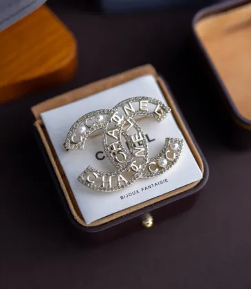 Chanel brooches #A55213 Chanel brooches #A55213