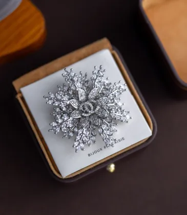 Chanel brooches #A55214 Chanel brooches #A55214