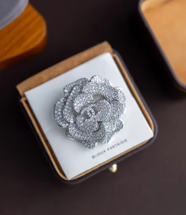 Chanel brooches #A55216 Chanel brooches #A55216