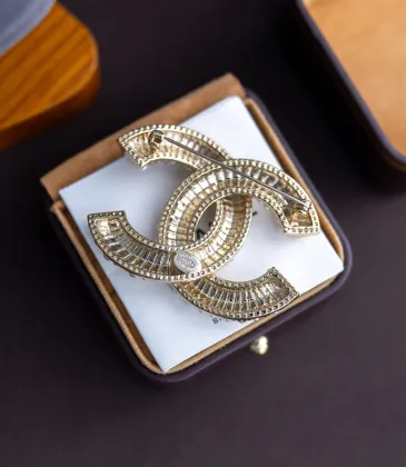 Chanel brooches #A55217 Chanel brooches #A55217
