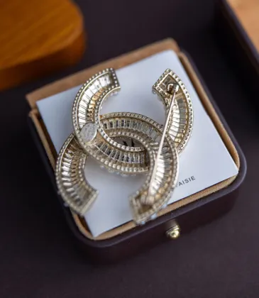 Chanel brooches #A55218 Chanel brooches #A55218