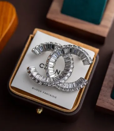 Chanel brooches #A55219 Chanel brooches #A55219