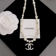 Chanel necklaces #A65516