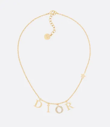 D-ior EVOLUTION NECKLACE #A31531 D-ior EVOLUTION NECKLACE #A31531