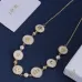 Dior EVOLUTION NECKLACE #A66937