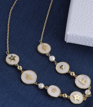 Dior EVOLUTION NECKLACE #A66937