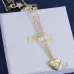 Dior EVOLUTION NECKLACE #A66938