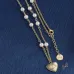 Dior EVOLUTION NECKLACE #A66938