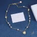 Dior EVOLUTION NECKLACE #A66938