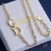 Dior EVOLUTION NECKLACE #A66939