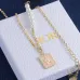Dior EVOLUTION NECKLACE #A66939