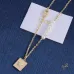 Dior EVOLUTION NECKLACE #A66939
