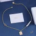 Dior EVOLUTION NECKLACE #A66939