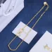Dior EVOLUTION NECKLACE #A66939