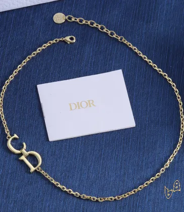 Dior EVOLUTION NECKLACE #A66939