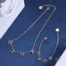 Dior EVOLUTION NECKLACE #A66940