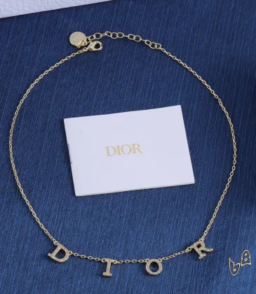Dior EVOLUTION NECKLACE #A66940