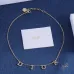 Dior EVOLUTION NECKLACE #A66940