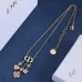 Dior EVOLUTION NECKLACE #A66941