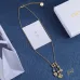Dior EVOLUTION NECKLACE #A66941