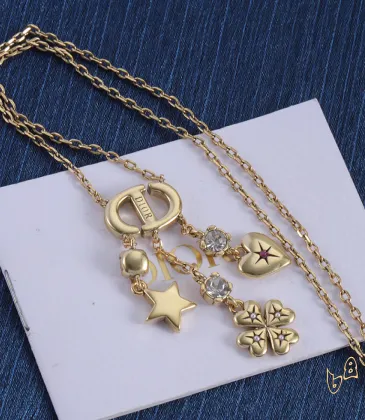 Dior EVOLUTION NECKLACE #A66941