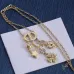 Dior EVOLUTION NECKLACE #A66941