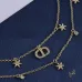 Dior EVOLUTION NECKLACE #A66942