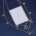 Dior EVOLUTION NECKLACE #A66942