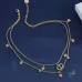 Dior EVOLUTION NECKLACE #A66942