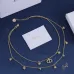 Dior EVOLUTION NECKLACE #A66942