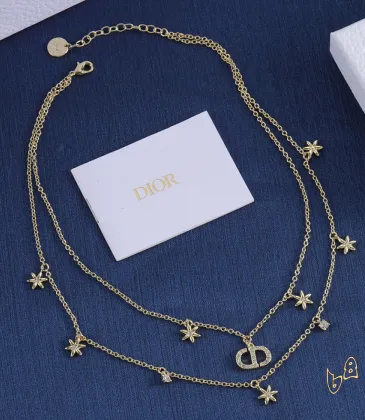 Dior EVOLUTION NECKLACE #A66942