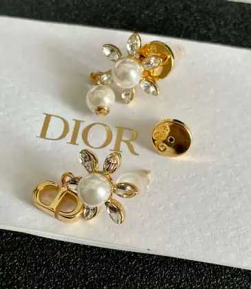 D-ior Earrings #A52945 D-ior Earrings #A52945