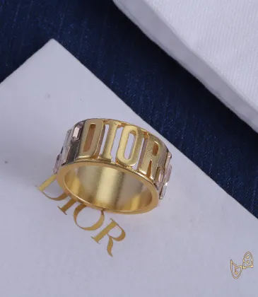Dior Ring #A66954