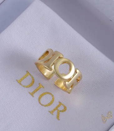 Dior Ring #A66956