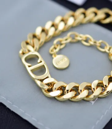 D-ior bracelet Jewelry #A25112 D-ior bracelet Jewelry #A25112