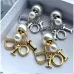 Dior earings Jewelry and original box #A66730