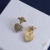 Dior earrings #A66957