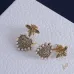 Dior earrings #A66957