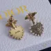 Dior earrings #A66957