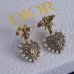 Dior earrings #A66957