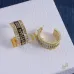 Dior earrings #A66958